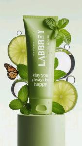 Refreshing Face Wash for Radiant Skin